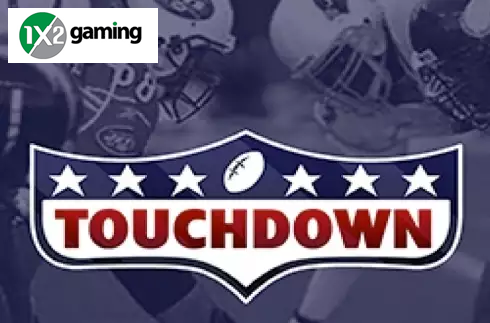 Touchdown